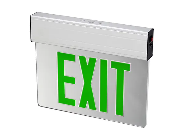 Exit Lights