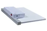 LE2916-A/B/C Aluminium LED Exit Sign