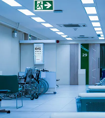 Exit Sign