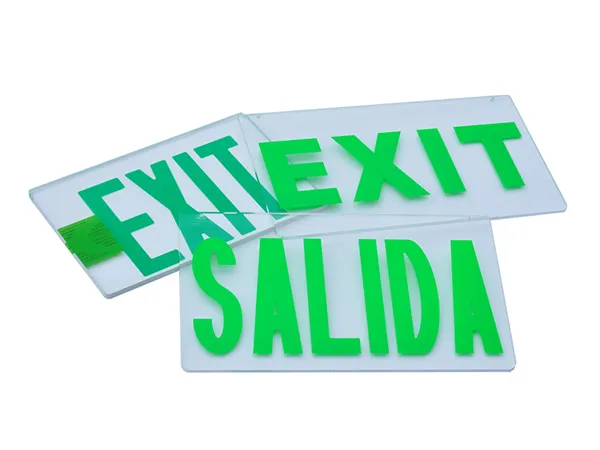 Custom Acrylic Signs