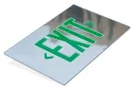 Custom Acrylic Signs