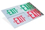 Custom Acrylic Signs