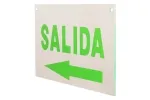 Custom Acrylic Signs