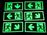 Custom Self-Luminous Signs