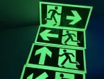 Custom Self-Luminous Signs