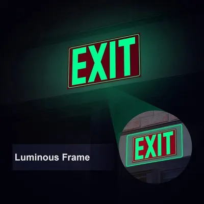 Custom Acrylic Signs