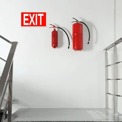 Custom Acrylic Signs
