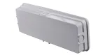 LE511 Slim LED Emergency Bulkhead