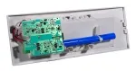 LE511 Slim LED Emergency Bulkhead