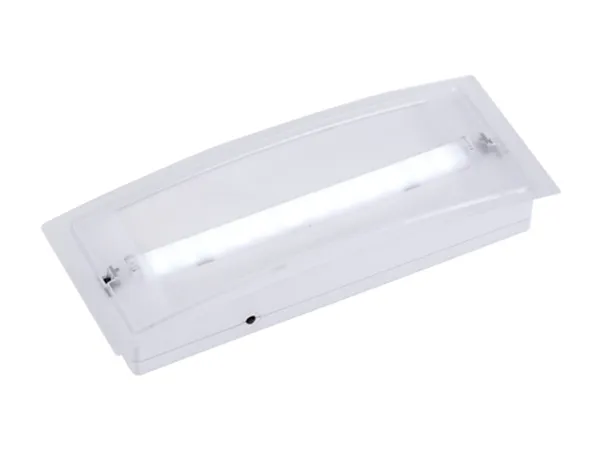 LE513 Tube Emergency Bulkhead