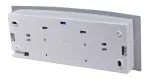 LE513 Tube Emergency Bulkhead