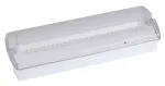 AD500 IP65 Waterproof LED Emergency Bulkhead
