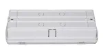 LE507L-50 LED Emergency Bulkhead (50 SMD2835 LEDs)