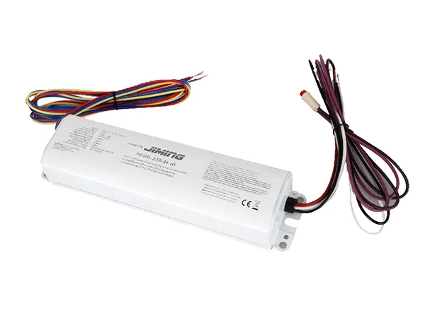 JLEB-44-US LED Emergency Battery Pack (44W, Internal Battery Pack)