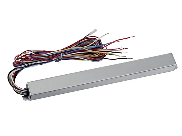 JTEB500 Emergency Ballast