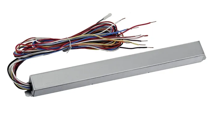 JTEB500 Emergency Ballast