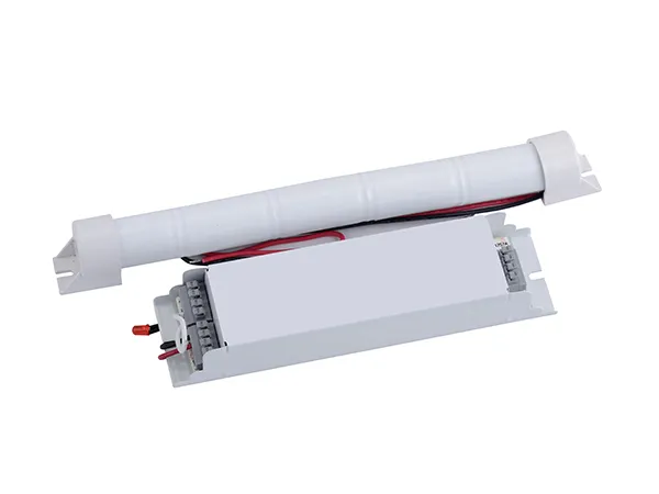 Emergency Ballasts