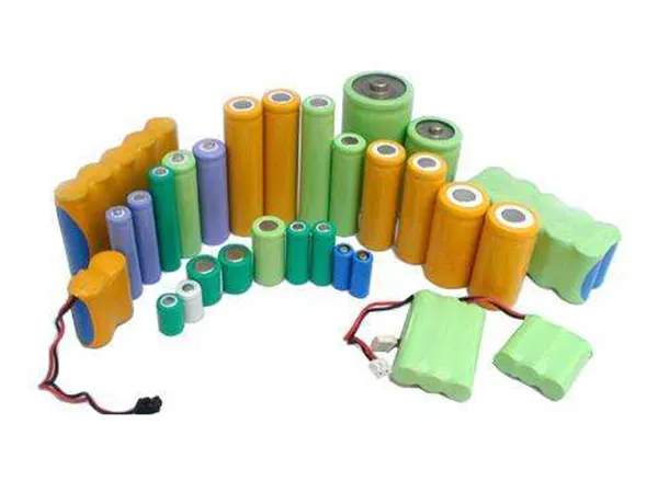Emergency Light Battery