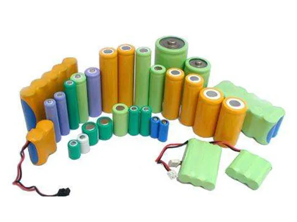 Spare Parts