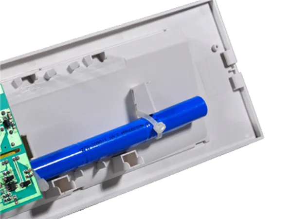 Lithium-ion battery